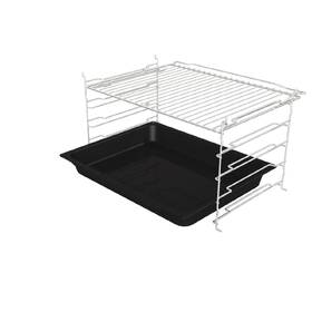 Rúra Gorenje BO6737E02X čierna/nerez

 obrázok produktu 5 z 10