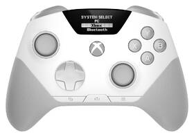 Gamepad SteelSeries Aeon Pro White biely

 obrázok produktu 2 z 19