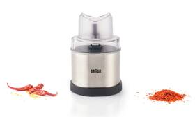Ponorný mixér Braun MQ3038WH biely/modrý

 obrázok produktu 4 z 8