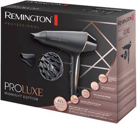 Fén Remington AC9140B PROluxe Midnight Edt Dryer čierny

 obrázok produktu 4 z 5
