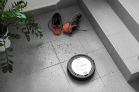 Robotický vysávač Sencor SRV 1000SL 

 obrázok produktu 17 z 20
