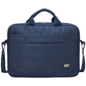 Brašna na notebook Case Logic Advantage na 14" modrá

 obrázok produktu 1 z 2