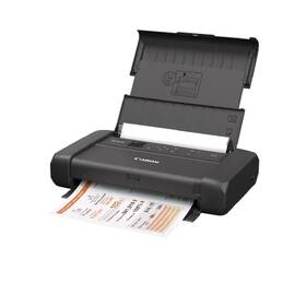 Tlačiareň atramentová Canon TR150 

 obrázok produktu 3 z 6