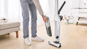Tyčový vysávač Bosch BCH3P2301 Flexxo Gen2 23Vmax, Serie 4 biely

 obrázok produktu 10 z 16