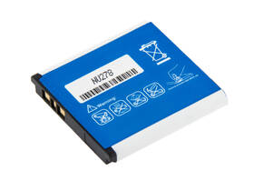 Batéria Avacom pre Sony Ericsson S510i, K770 Li-Ion 3,6 V 930mAh (náhrada BST-38) 

 obrázok produktu 1 z 1