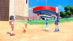 Hra Nintendo Switch Pokémon Scarlet 

 obrázok produktu 6 z 10
