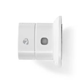 Detektor oxidu uhoľnatého Nedis SmartLife, Zigbee 3.0 

 obrázok produktu 2 z 8