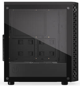 Case ENDORFY Signum 300 Air čierna

 obrázok produktu 5 z 19