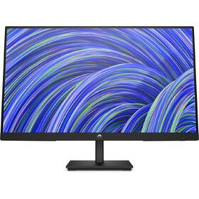Monitor HP V24i G5 čierny

 obrázok produktu 3 z 7