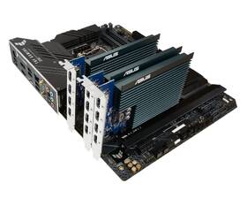 Grafická karta Asus GeForce GT 730 2G 

 obrázok produktu 2 z 4