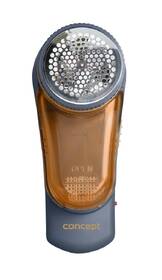 Odstraňovač žmolkov Concept OO2110 modrý

 obrázok produktu 2 z 8