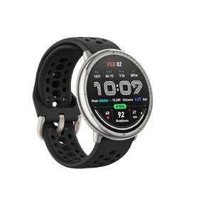 Inteligentné hodinky Amazfit Active 2 (Round) se silikonovým řemínkem čierne

 obrázok produktu 3 z 6
