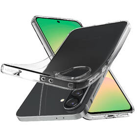 Kryt na mobil Spigen Liquid Crystal na Samsung Galaxy A56 5G priehľadný

 obrázok produktu 3 z 5