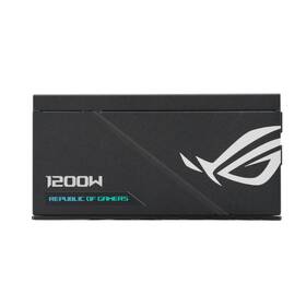 Zdroj Asus Loki SFX-L 1200W 80+ Titanium ARGB 

 obrázok produktu 7 z 13