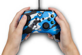 JPL XBX ENWIRED BLU 

 obrázok produktu 2 z 7