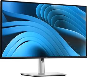 Monitor Dell P2725QE čierny/strieborný

 obrázok produktu 4 z 9