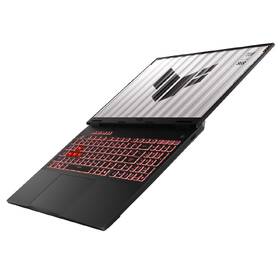 Notebook Asus TUF Gaming A16 sivý

 obrázok produktu 11 z 13