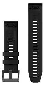 Remienok Garmin QuickFit (22 mm) pre potápačské hodinky, (3-dielna potápačská sada) čierny

 obrázok produktu 1 z 1