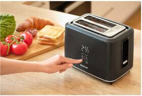 Hriankovač Sencor STS 0600BK čierny

 obrázok produktu 9 z 13