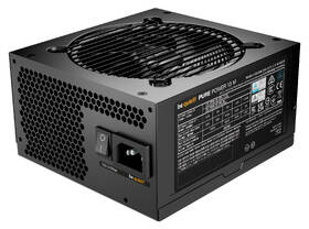 Zdroj be quiet! PURE POWER 13M 850W čierny

 obrázok produktu 1 z 4