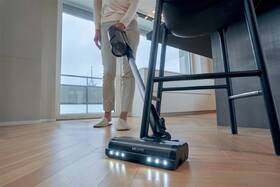 Tyčový vysávač Hoover HF610H 011 čierny/sivý

 obrázok produktu 23 z 42