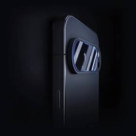 Ochranné sklo šošovky fotoaparátu 3mk Lens Protection na Google Pixel 10 Pro 

 obrázok produktu 2 z 4