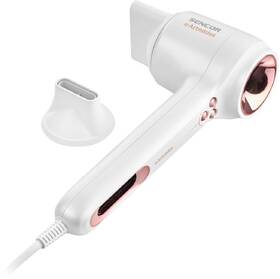 Fén Sencor SHD 9150RS biely

 obrázok produktu 9 z 11