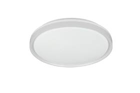 LED stropné svietidlo Reality SOLIT, LED, 14 W, stmievanie, pamäť nastavenia biele

 obrázok produktu 1 z 4