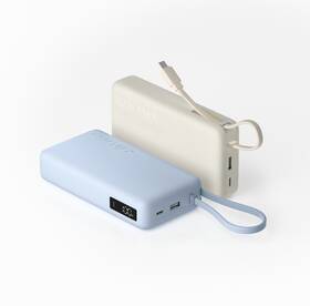 Powerbank Xiaomi 67W 20000 béžová

 obrázok produktu 6 z 8