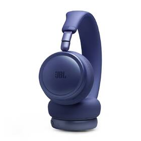 Slúchadlá JBL bezdrôtová Live 680NC modrá

 obrázok produktu 1 z 8