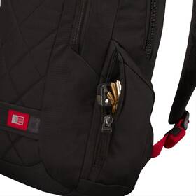 Batoh na notebook Case Logic DLBP114K 14" čierny

 obrázok produktu 3 z 11