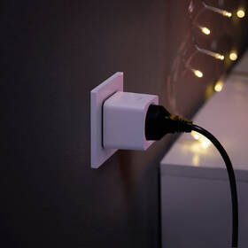 Inteligentná zásuvka Philips Bluetooth Smart Plug 

 obrázok produktu 2 z 5