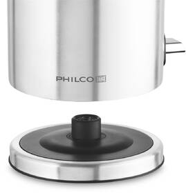 Rýchlovarná kanvica Philco PHWK 1720 nerez

 obrázok produktu 7 z 8