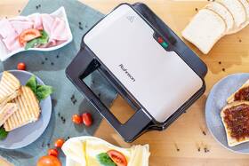 Sendvičovač Rohnson R2680 

 obrázok produktu 10 z 14