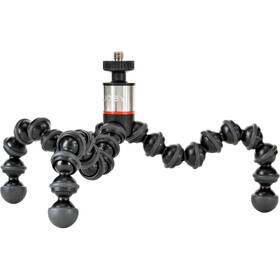 Statív JOBY GorillaPod 325 čierny/sivý

 obrázok produktu 3 z 8