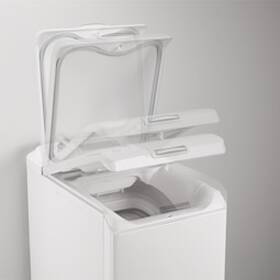 Práčka Electrolux EW6TN14262 biela

 obrázok produktu 9 z 9