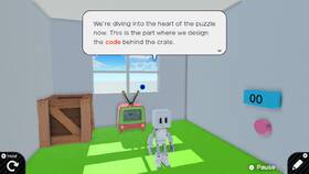 Hra Nintendo Game Builder Garage 

 obrázok produktu 8 z 8
