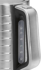 Rýchlovarná kanvica Profi Cook WKS 1119, inox 1,7 l nerez

 obrázok produktu 1 z 5