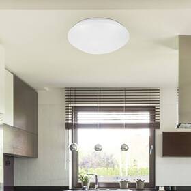 LED stropné svietidlo Rabalux Lucas 3434 biele

 obrázok produktu 3 z 3