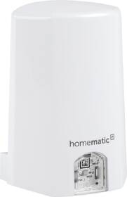 Senzor Homematic IP jasu - vonkajšie 

 obrázok produktu 2 z 6