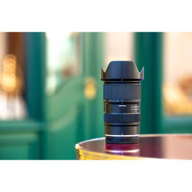 Objektív Tamron 28-75 mm F/2.8 Di III VXD G2 (Nikon Z) čierny

 obrázok produktu 5 z 8