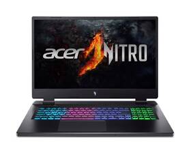 Notebook Acer Nitro 17 (AN17-42-R9FK) čierny

 obrázok produktu 3 z 18