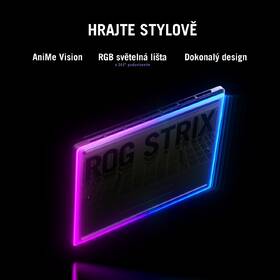 Notebook Asus ROG Strix SCAR 18 čierny

 obrázok produktu 8 z 31