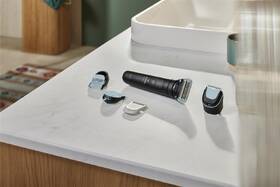 Zastrihávač telový Philips BG7470/15 čierny

 obrázok produktu 2 z 5