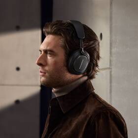 Slúchadlá Bowers & Wilkins Px8 S2 čierna

 obrázok produktu 7 z 8