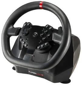 Volant SUPERDRIVE GS950-X čierny

 obrázok produktu 2 z 5