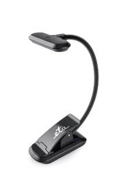 Stolná lampa ETA 089490000 s klipom, nabíjacia, stmievateľná čierna

 obrázok produktu 3 z 8