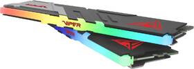 Pamäťový modul Patriot Viper Venom RGB 32GB (2x16GB) DDR5 6000MHz CL30 

 obrázok produktu 2 z 5