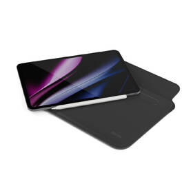 Puzdro na tablet Epico na Apple iPad Pro 11" (1.-4. gen)/Air 10,9" (A14-M1)/Air 11" (M2-M4)/na Apple iPad 10,9" (2022)/11" A16 čierne

 obrázok produktu 4 z 5