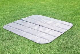 Vírivka Intex Pure SPA 79" Octagon, antracit 

 obrázok produktu 15 z 27